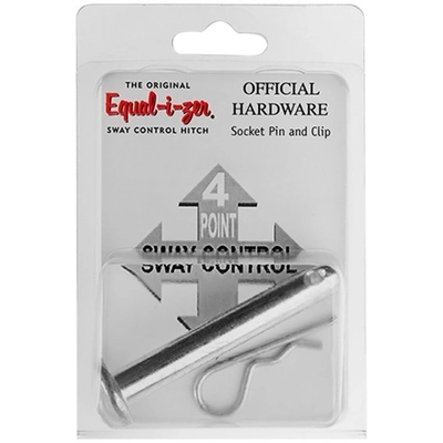 Socket Pin and Clip by EQUALIZER - 95019400 pa1