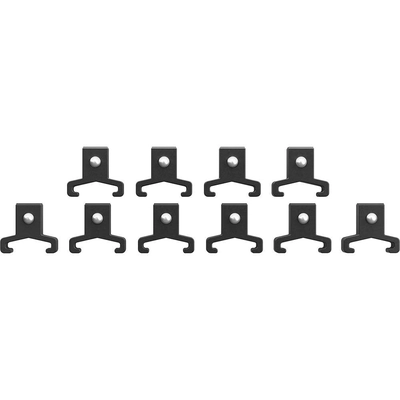 MILWAUKEE - 49-66-6740 - Socket Rail Clips pa1