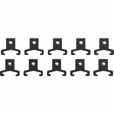 MILWAUKEE - 49-66-6741 - Socket Rail Clips pa1
