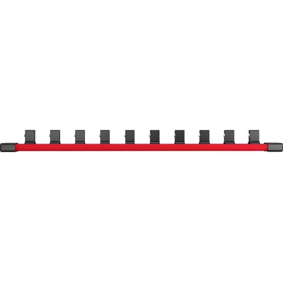 MILWAUKEE - 49-66-6736 - Socket Rail pa1