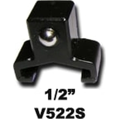 Socket Rail by VIM TOOLS - V522 pa2