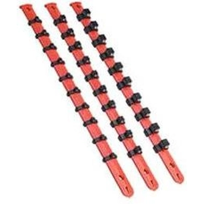 Socket Rail by VIM TOOLS - V523 pa2
