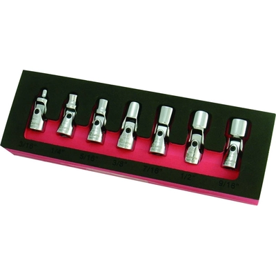 Socket Set by ASTRO PNEUMATIC - 7407 pa2