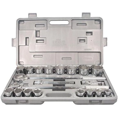 Socket Set by ASTRO PNEUMATIC - 2134 pa1