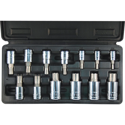 Socket Set by ATD - 13780 pa2