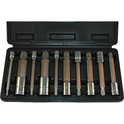Socket Set by ATD - 13781 pa2