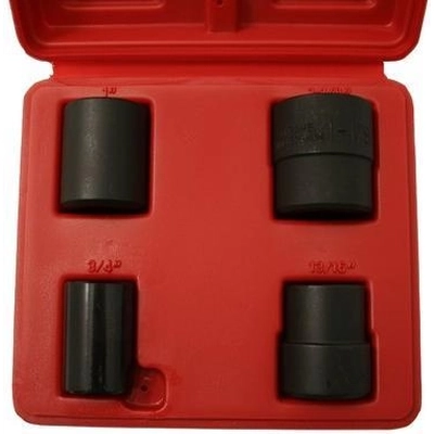 Socket Set by CTA TOOLS - A154 pa1
