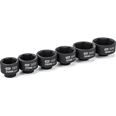 Socket Set by GEAR WRENCH - 41890 pa2