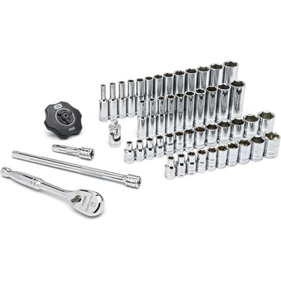 GEAR WRENCH - 80300P - Socket Set pa2