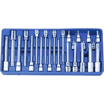 Socket Set by GENIUS - BS-3424T pa6