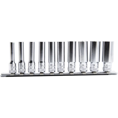 Socket Set by GENIUS - GD-210S pa5