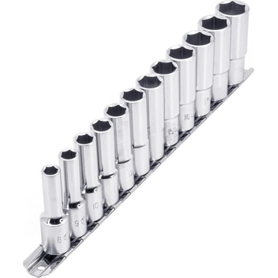 Socket Set by GENIUS - GD-312M pa6