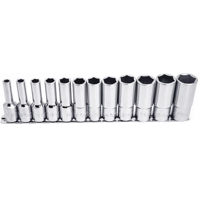 Socket Set by GENIUS - GD-412S pa11