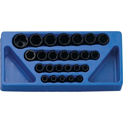 GENIUS - IS-425M - Socket Set pa4