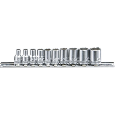Socket Set by GENIUS - TW-210S pa7