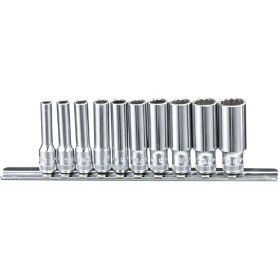 Socket Set by GENIUS - TW-210SD pa5