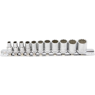 Socket Set by GENIUS - TW-211M pa5