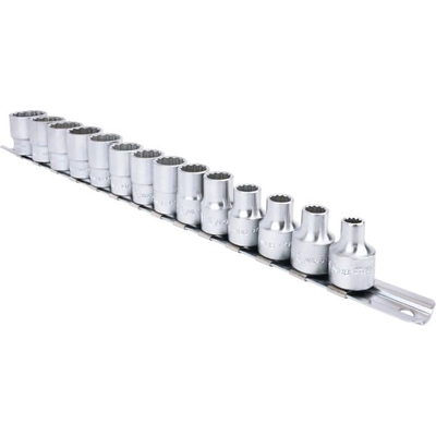 Socket Set by GENIUS - TW-314S pa5