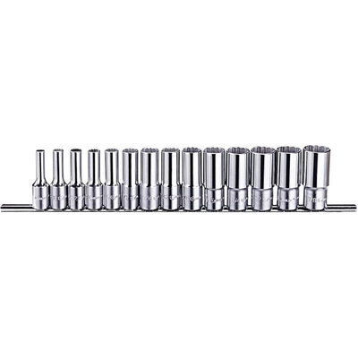Socket Set by GENIUS - TW-314SD pa9
