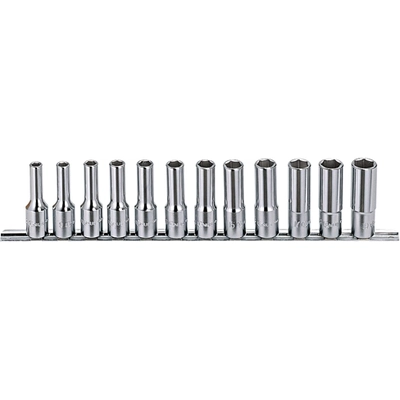 Socket Set by GENIUS - GD-412M pa4