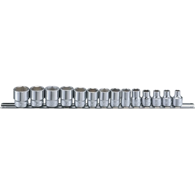 Socket Set by GENIUS - GS-314S pa3