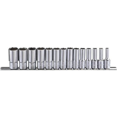 Socket Set by GENIUS - GS-314SD pa3