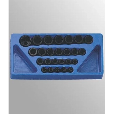 Socket Set by GENIUS - IS-425M pa3