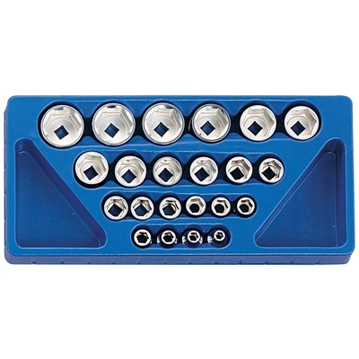 Socket Set by GENIUS - SS-422S pa3