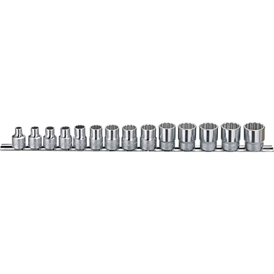 Socket Set by GENIUS - TW-314S pa1