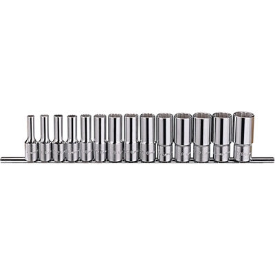 Socket Set by GENIUS - TW-314SD pa4