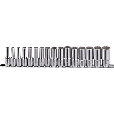 Socket Set by GENIUS - TW-316MD pa4