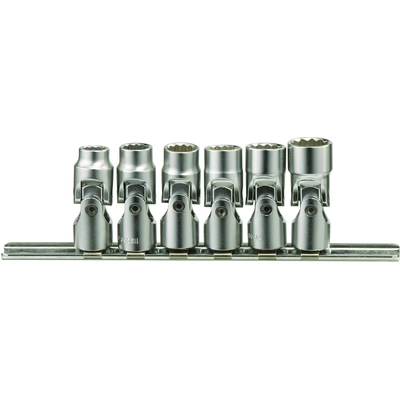 Socket Set by GENIUS - US-206S pa3