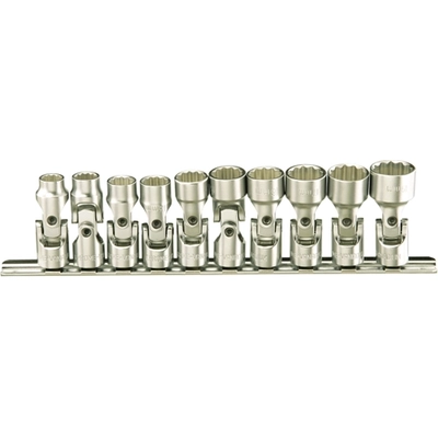 Socket Set by GENIUS - US-310M pa4