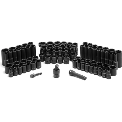 GREY PNEUMATIC TOOLS - 1281 - Socket Set pa2