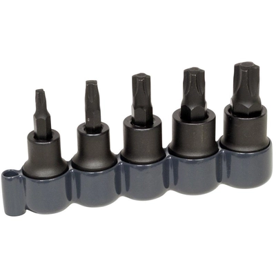 Socket Set by LISLE - 82400 pa2