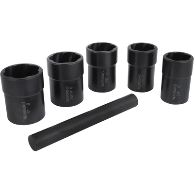 Socket Set by LTI TOOLS - 4400 pa4