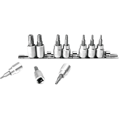 Socket Set by PERFORMANCE TOOL - W80564 pa3