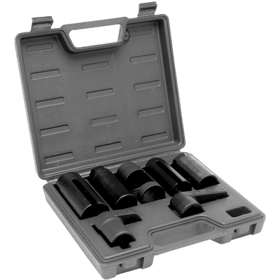 Socket Set by PERFORMANCE TOOL - W89333 pa1