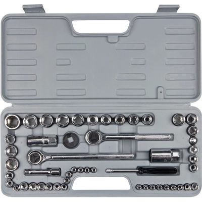Socket Set by PERFORMANCE TOOL - W1172 pa4