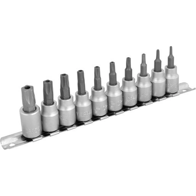 Socket Set by PERFORMANCE TOOL - W80564 pa2