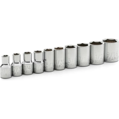 Socket Sets by GEAR WRENCH - 80303 pa3