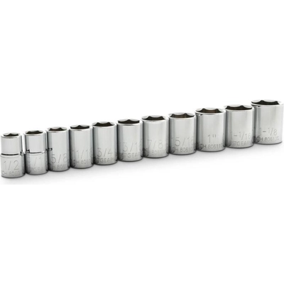 Socket Sets by GEAR WRENCH - 80703 pa2