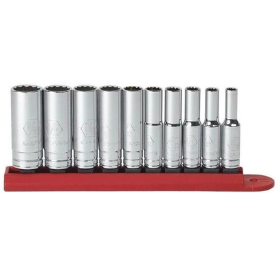 Socket Sets by GEAR WRENCH - 80309D pa1