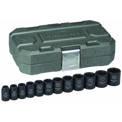 Socket Sets by GEAR WRENCH - 84931 pa1