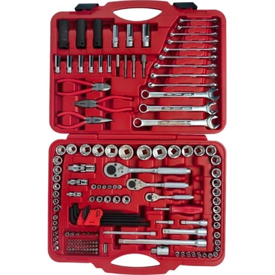 GENIUS - AC-234161A - Socket Sets pa5