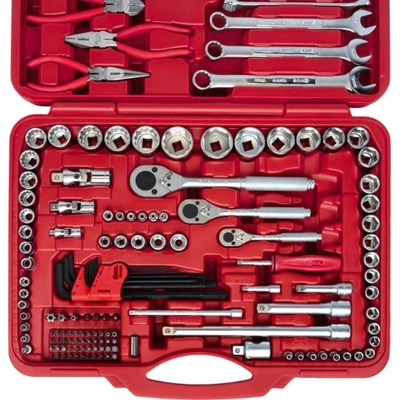 GENIUS - AC-234161A - Socket Sets pa6