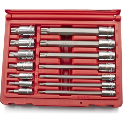 Socket Sets by GENIUS - BS-2314TR pa10