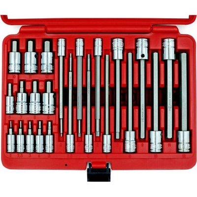 GENIUS - BS-2324HL - Socket Sets pa10