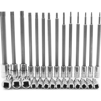 Socket Sets by GENIUS - BS-2328TL pa8
