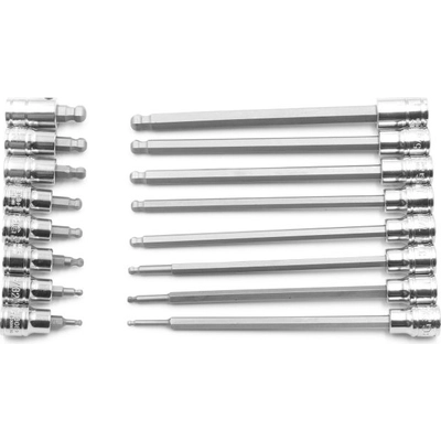 Socket Sets by GENIUS - BS-316WSX pa8